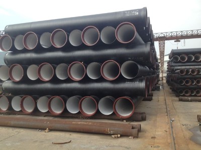 酒泉地區(qū)排污用球墨鑄鐵管選購(gòu)指南 價(jià)格、現(xiàn)貨供應(yīng)與廠家直供解析