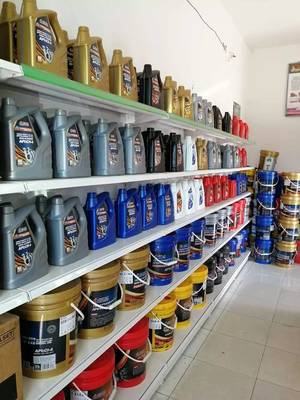 三匯潤滑油靖邊店開啟車主福利盛宴，誠邀全國代理商共創輝煌